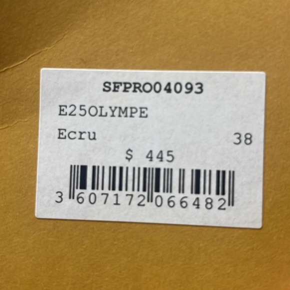 Olympe Knit Maxi Dress - Picture 7 of 9